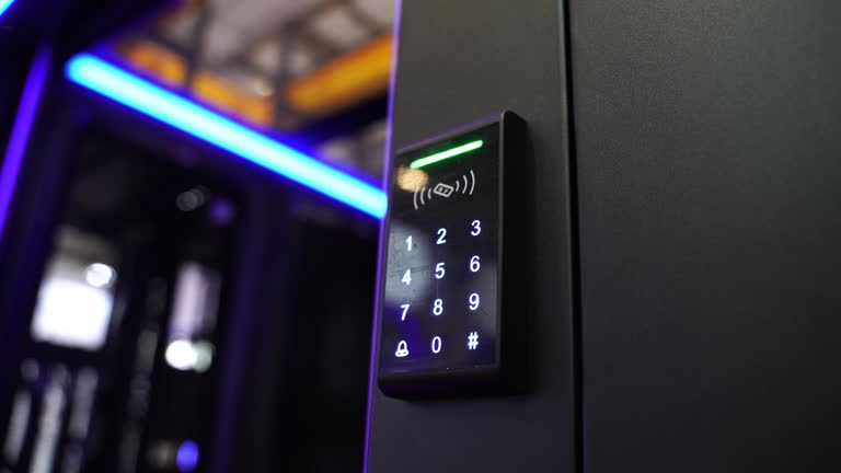 Fingerprint Biometric Attendance Device