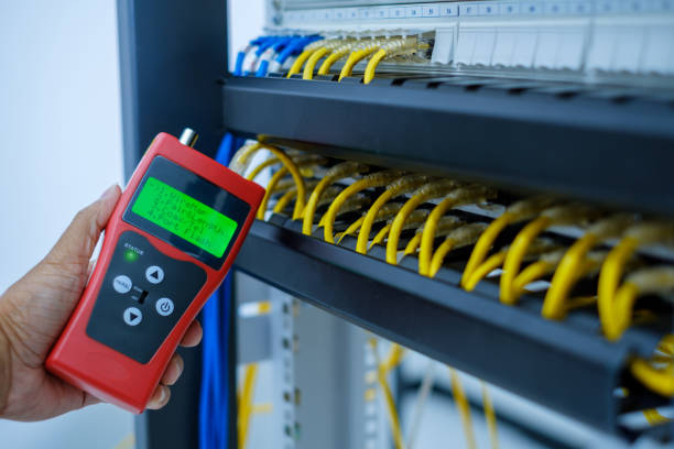 Network Switches and Devices