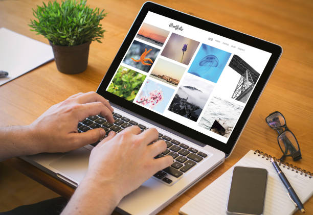 Domain Registration and Website Planning